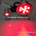 12V RGB 3in1 above ground pool china, above ground underwater light